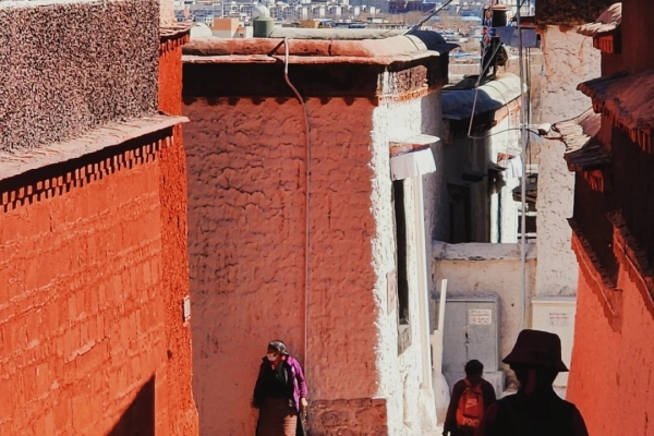 Tibet 11-Day Tour:  Lhasa +Nyingchi +Shigatse + Everest Base Camp [11-Day Classic Group Tour]