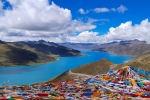 Tibet Classic 8-Day Tour: Lhasa + Shigatse + Yamdrok Lake + Everest Base Camp + Namtso  [8-Day Small Group Tour for 10 People]