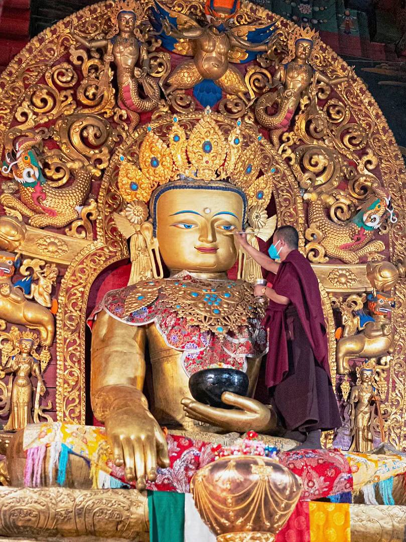 📢 Latest Notification: Tibet Entry Permit Application for Malaysian Tourists 🚀