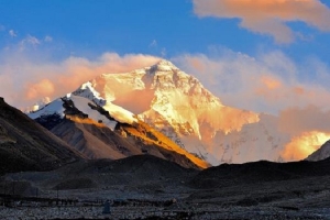 Where Is Mount Everest? A Complete Guide to Its Location, Borders & Access