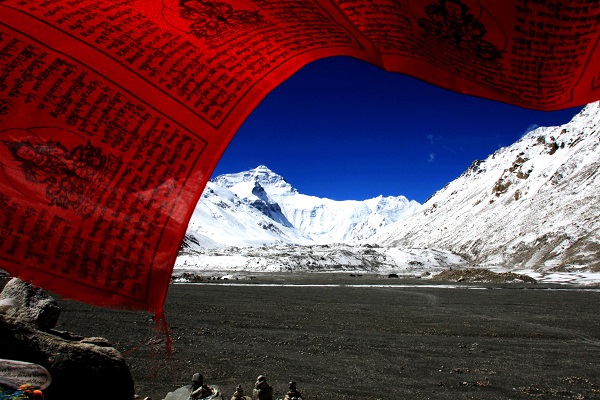 tibet
