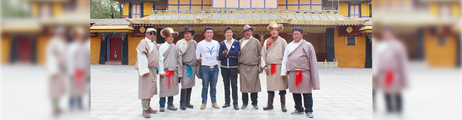Journey2Tibet Staff