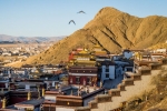 6 Days Lhasa-Gyantse-Shigatse Tour