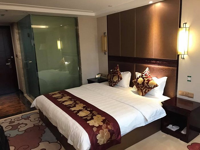 Thangka Hotel