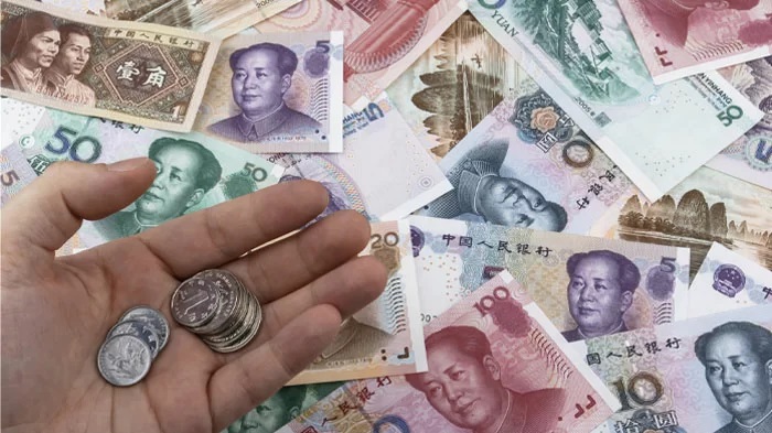 Renminbi (RMB)