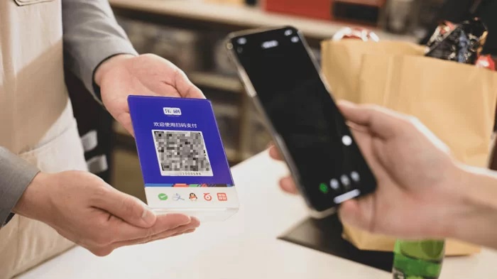 Mobile Payment