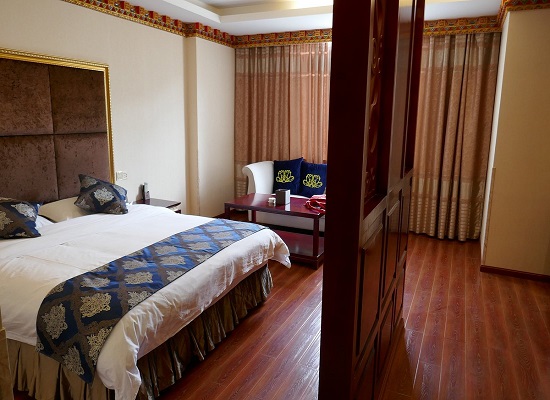 Tsedang Hotel
