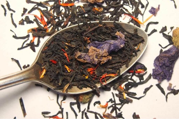 tea turned sales pitch where you can’t leave without buying a box