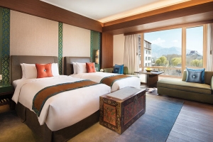 Tibet Hotels Guide – Best Accommodations in Lhasa, Shigatse & EBC