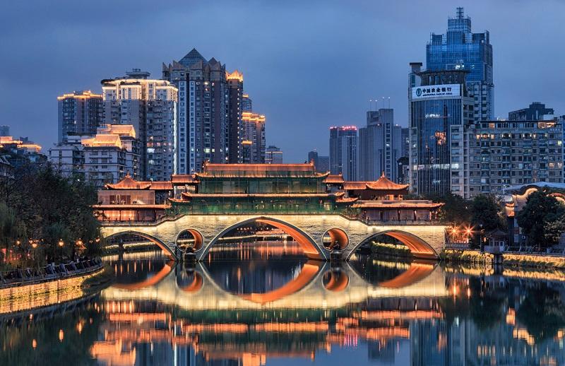 Chengdu