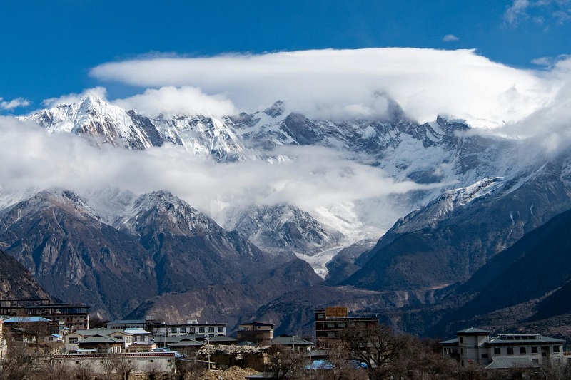 Namcha Barwa