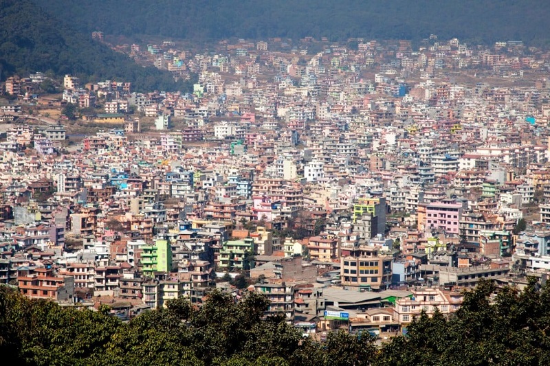 Kathmandu