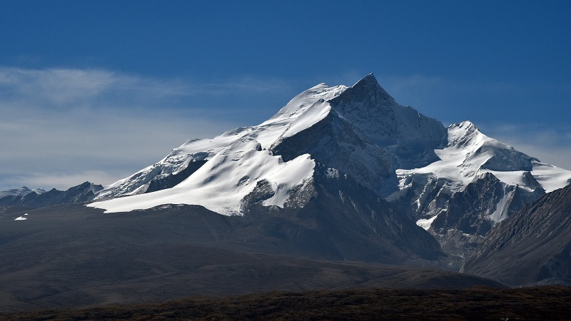 Mount Shishapangma