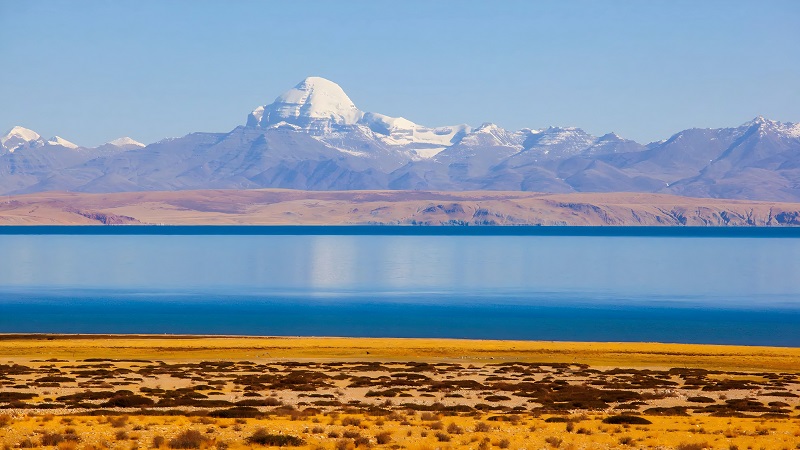 lake manasarovar