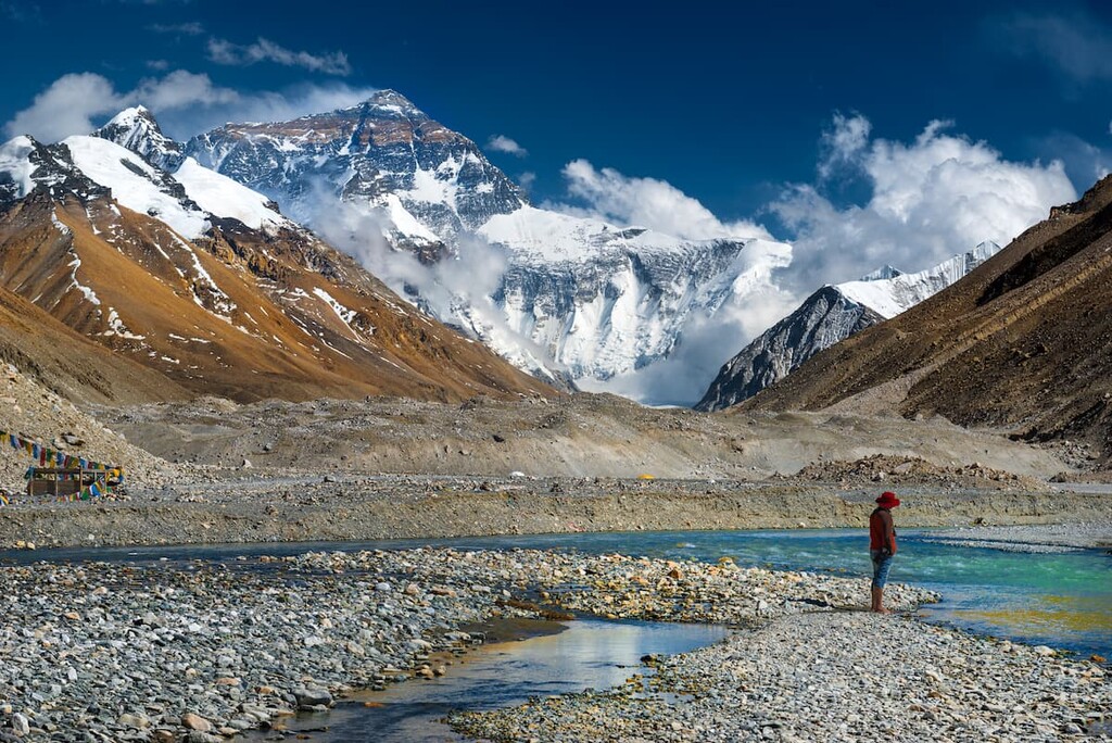 How Cold Is Everest Base Camp at Night?