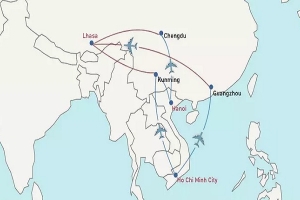 Travel to Tibet from Vietnam – Tibet Travel Guide for Vietnamese Explorers