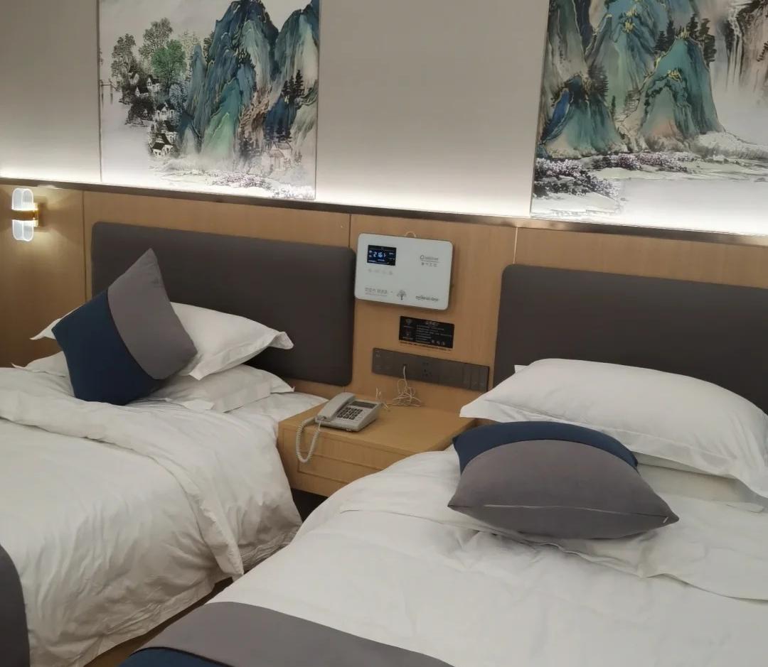 Free Oxygen in Tibet?Scenic Spots, Hotels, and Buses All Provide It
