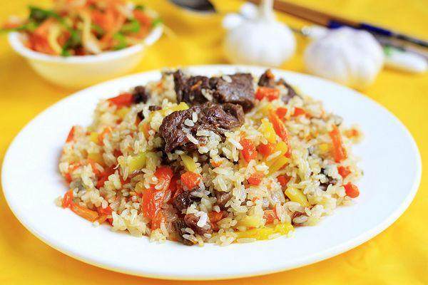 Top 10 Xinjiang Foods: The Ultimate Uyghur Flavor Guide