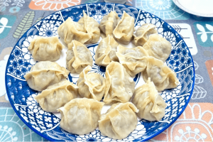 The Best Xinjiang Cities for Food Lovers
