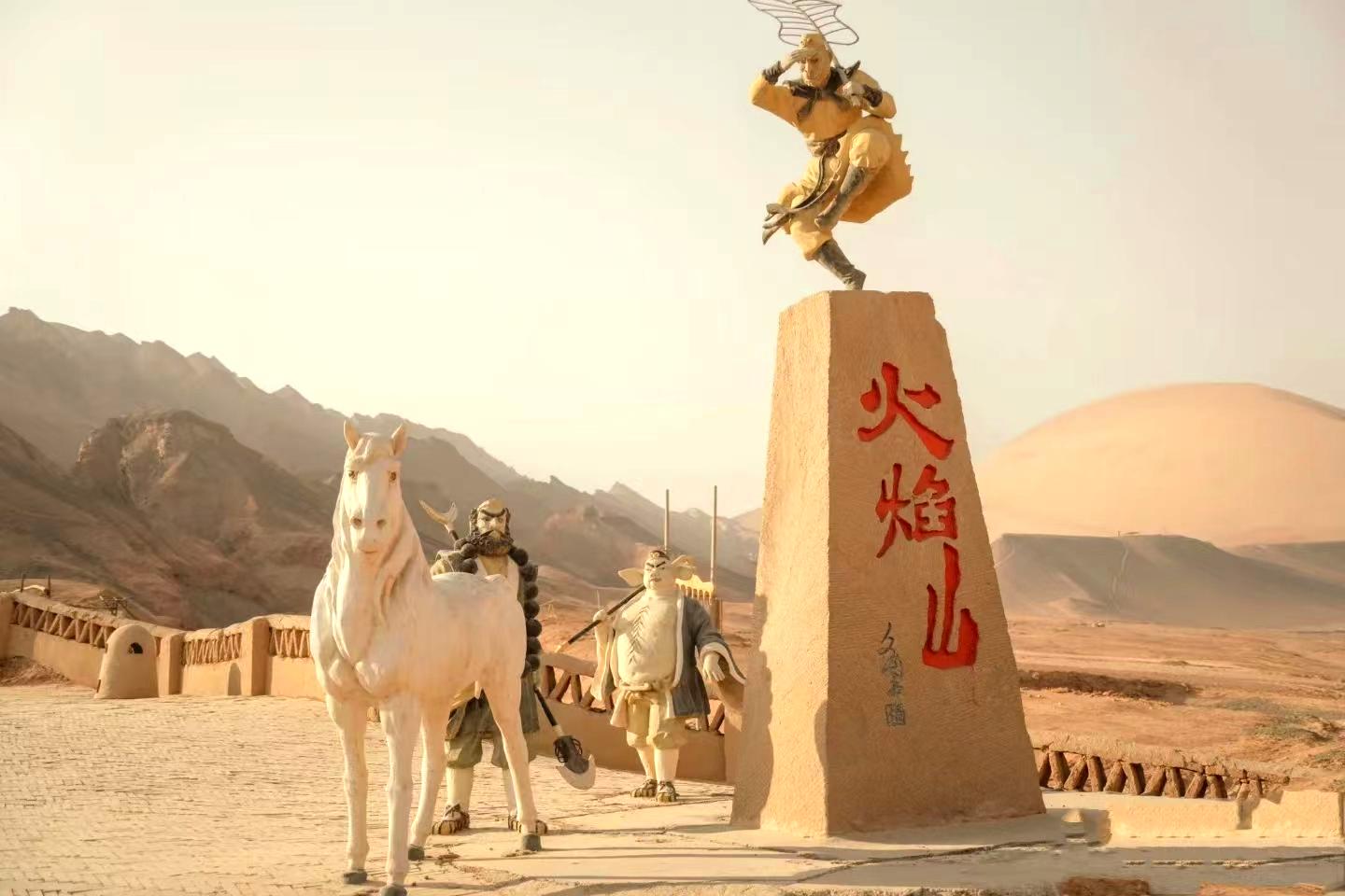 Planning a Trip to Xinjiang? Start with These 10 Must-Visit Spots