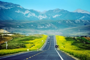 Duku Highway Comprehensive Travel Guide: Best Stops, Food, Photos & Tips