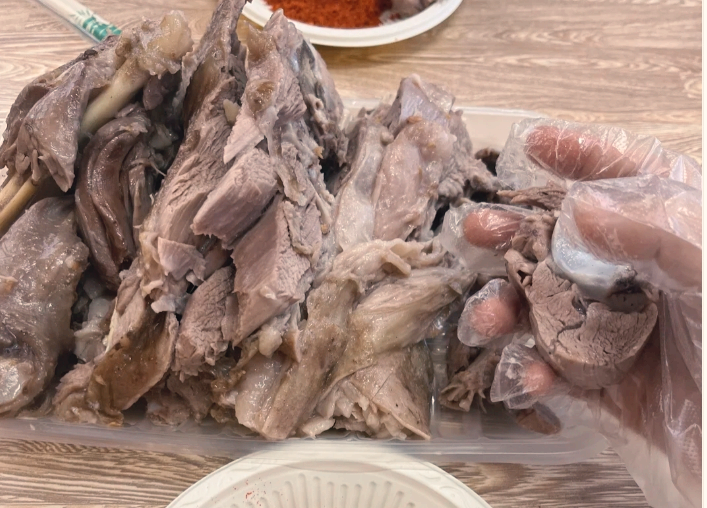 Top 10 Xinjiang Foods: The Ultimate Uyghur Flavor Guide