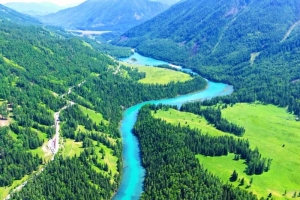 Best Time to Visit Xinjiang: What to See in Each Season