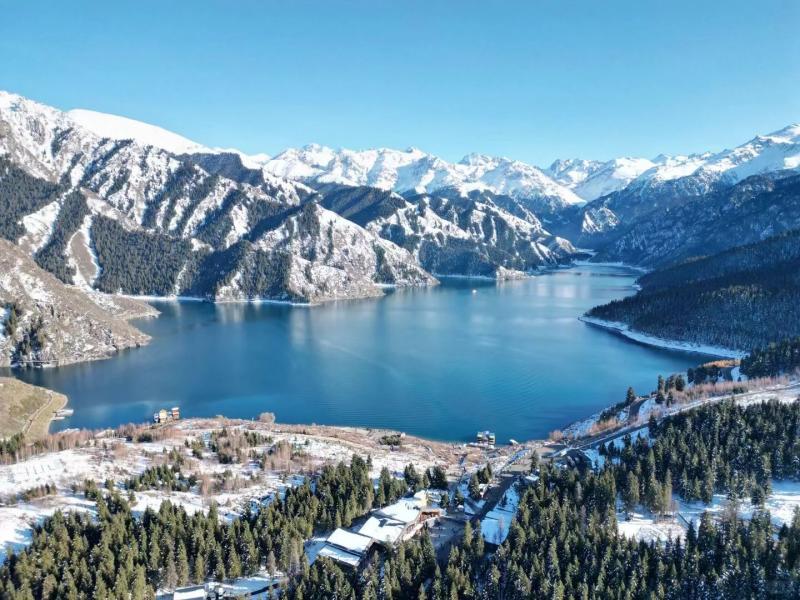 Planning a Trip to Xinjiang? Start with These 10 Must-Visit Spots