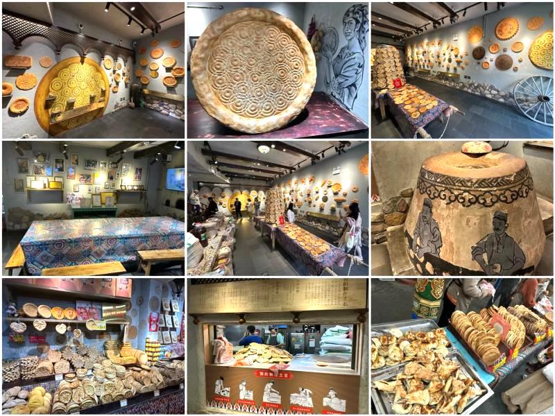 What to Buy in Northern Xinjiang: 10 Best Local Souvenirs