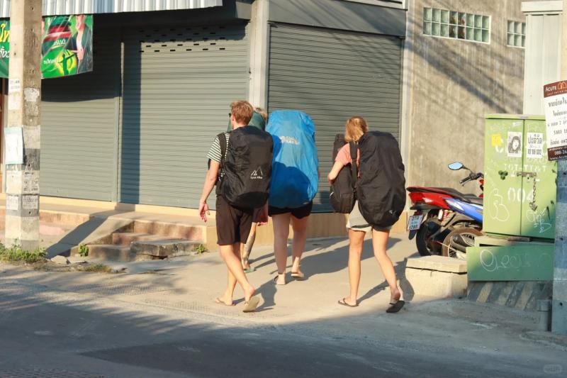 How to Backpack in Tibet: Routes, Culture, and Survival Tips