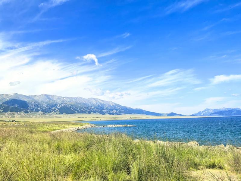 Planning a Trip to Xinjiang? Start with These 10 Must-Visit Spots