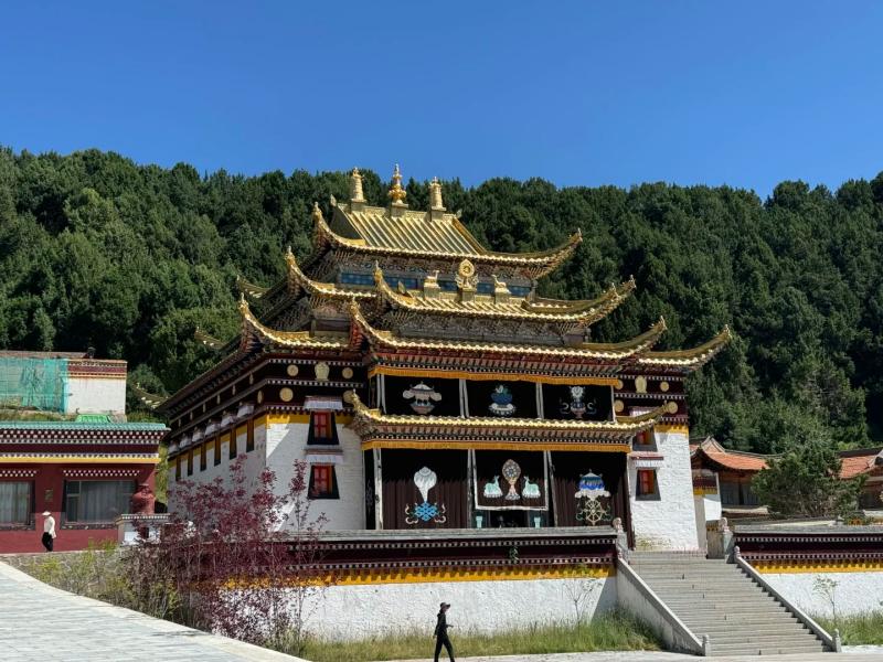What Is Sky Burial? Inside Tibet’s Most Mysterious Funeral Tradition