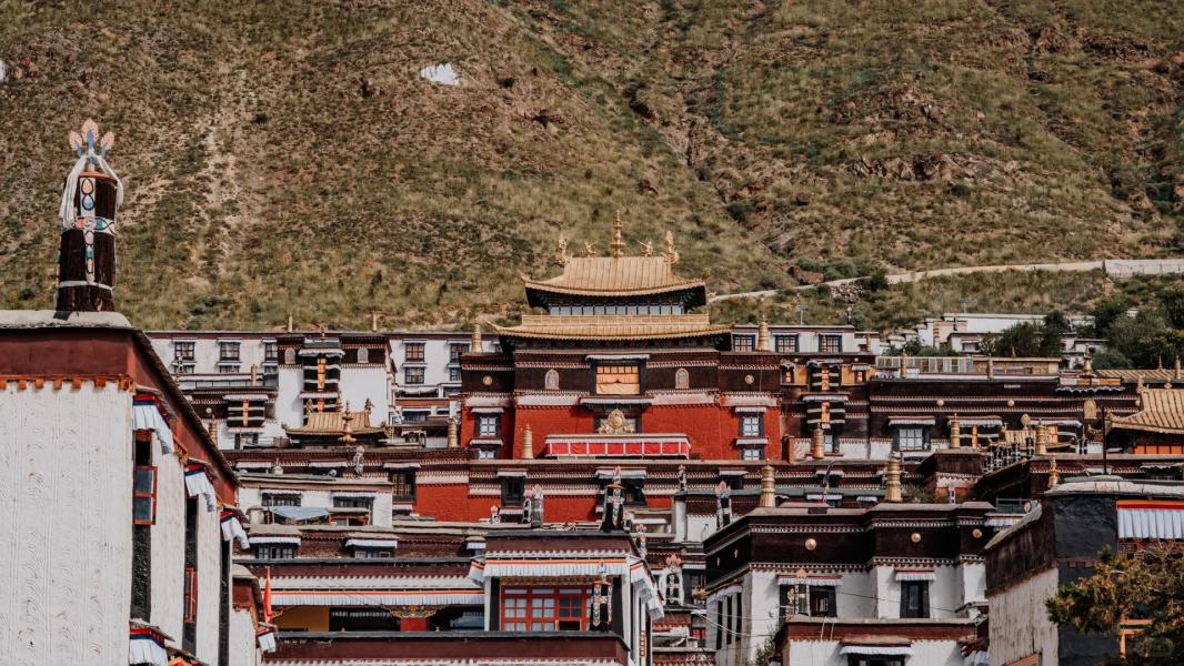What Is a Thangka? Unveiling Tibet’s Sacred Scroll Painting Tradition