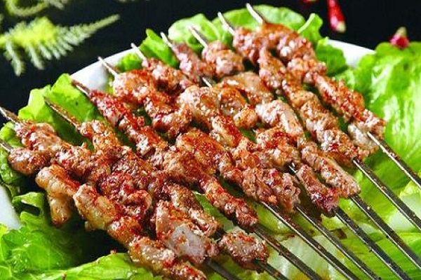 Top 10 Xinjiang Foods: The Ultimate Uyghur Flavor Guide