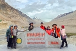 13-Day Tibet Tour on Flights and Soft Sleepers: Nyingchi+Lhasa+Everest+Yamdrok Lake+Shigatse+Namtso+Basomtso Lake