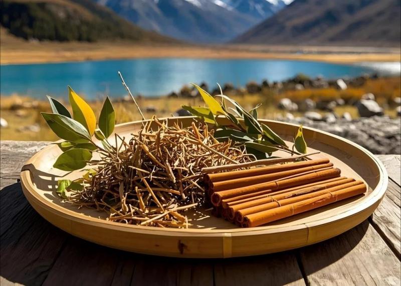 Tibetan Incense: The Mysterious Fragrance of the Plateau