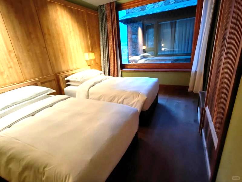 How to Choose the Accommodation in Tibet？