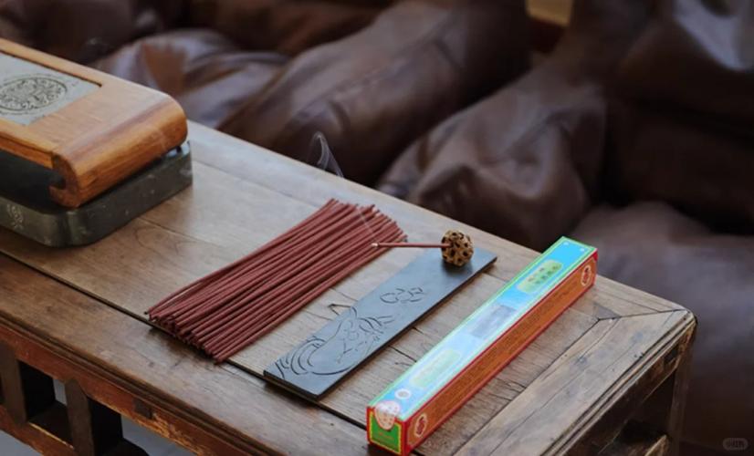 Tibetan Incense: The Mysterious Fragrance of the Plateau