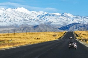 Road Transportation to Tibet: Qinghai-Tibet, Sichuan-Tibet & More