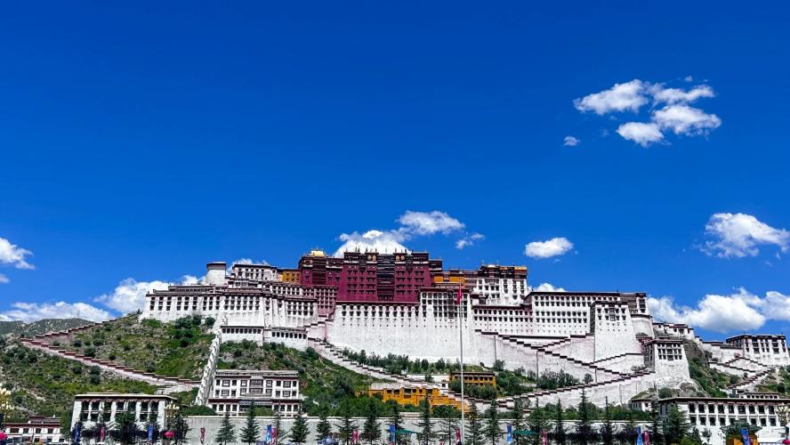 Exploring the Monasteries of Tibet: History, Culture, and Faith