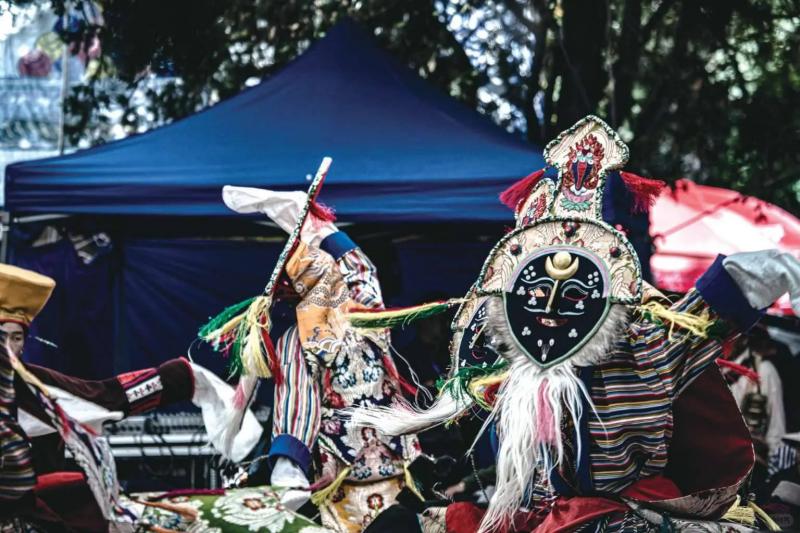 Festival Travel in Tibet: Shoton Festival, Saga Dawa, and Tibetan New Year