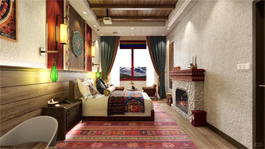 How to Choose the Accommodation in Tibet？
