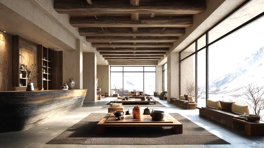 How to Choose the Accommodation in Tibet？