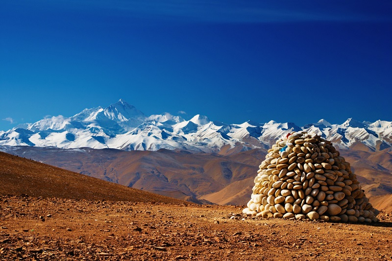 Tibetan Plateau