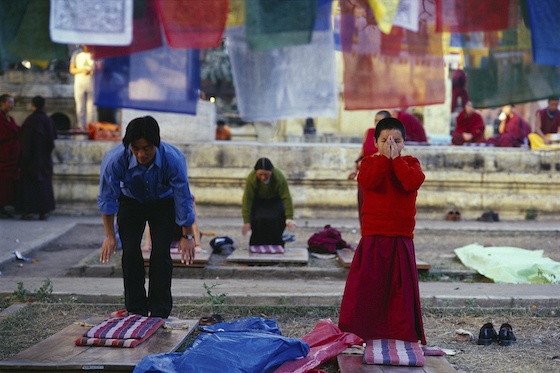 Tibet Kora