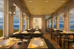 Tangula Luxury Train – Rediscovering China’s Most Ambitious Rail Journey