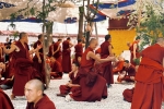 6 Days Lhasa-Gyantse-Shigatse Tour