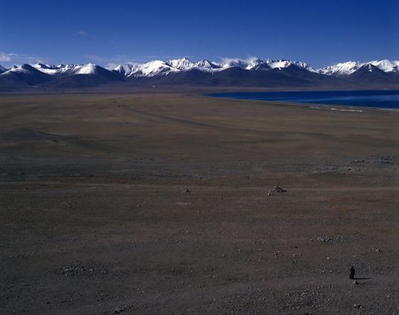 Tibet Kora