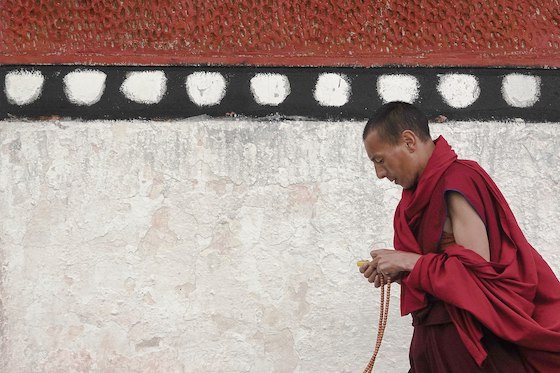 Tibet Kora