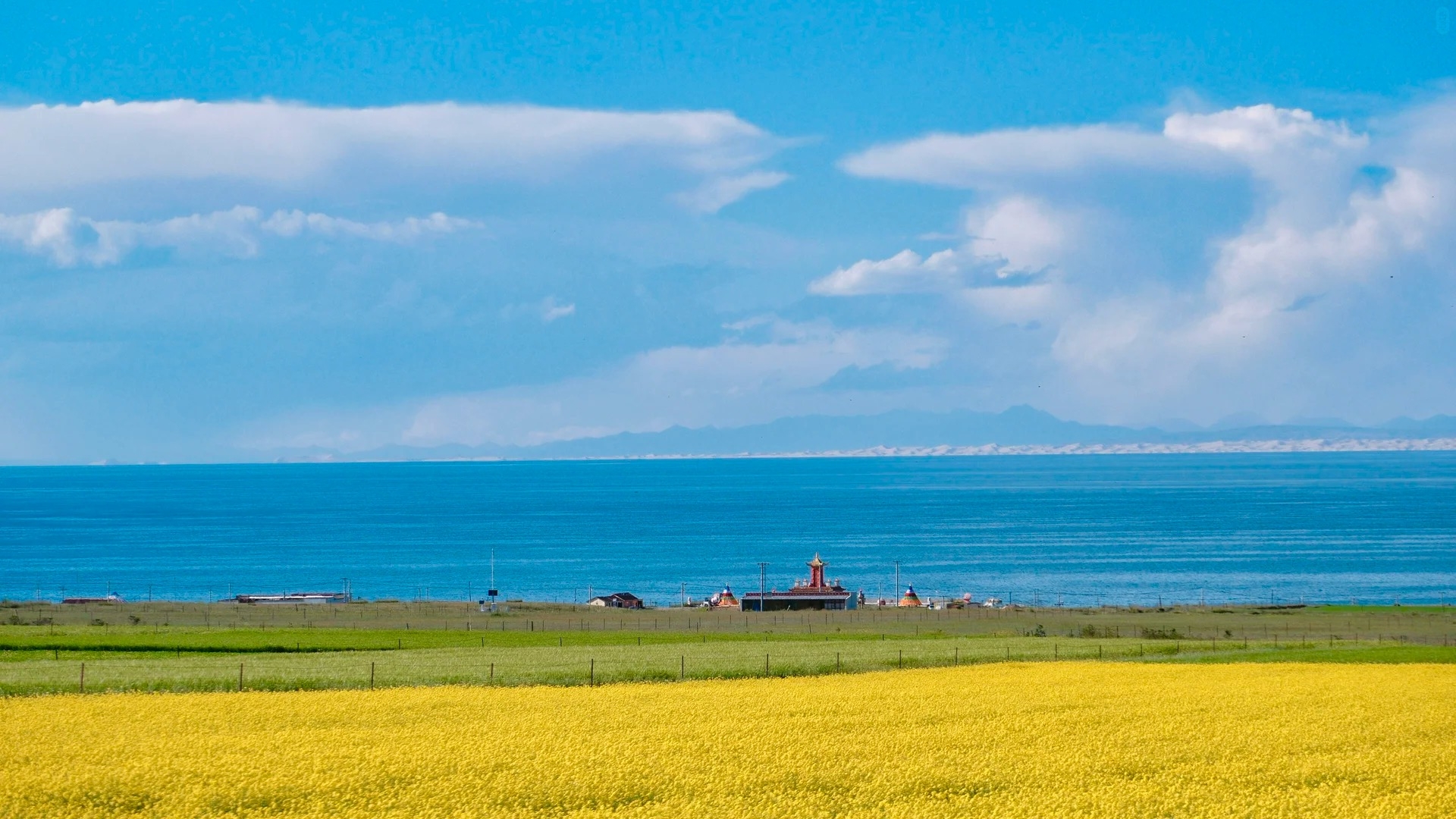 Explore the Mysterious Northwest